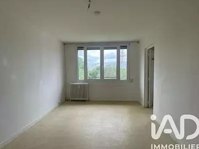 Appartement vente à Rive Gauche, Creil