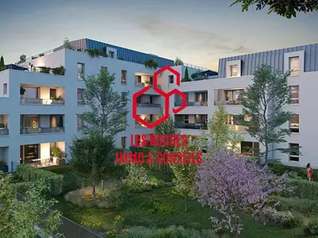 Appartement vente à Senlis, Creil