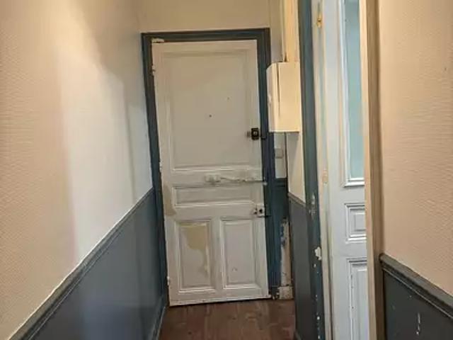 Appartement vente à Senlis, Creil