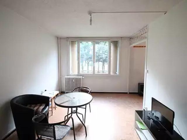 Appartement vente à Senlis, Creil