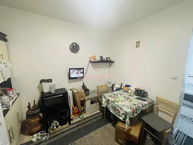 Appartement vente à Senlis, Creil