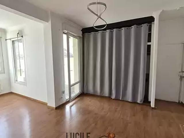 Appartement vente à Rive Gauche, Creil