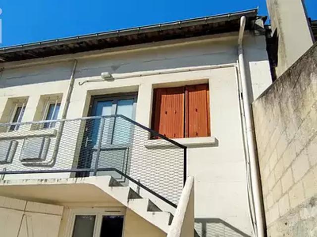 Appartement vente à Rive Gauche, Creil