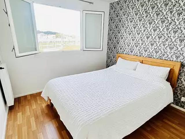Appartement vente à Senlis, Creil