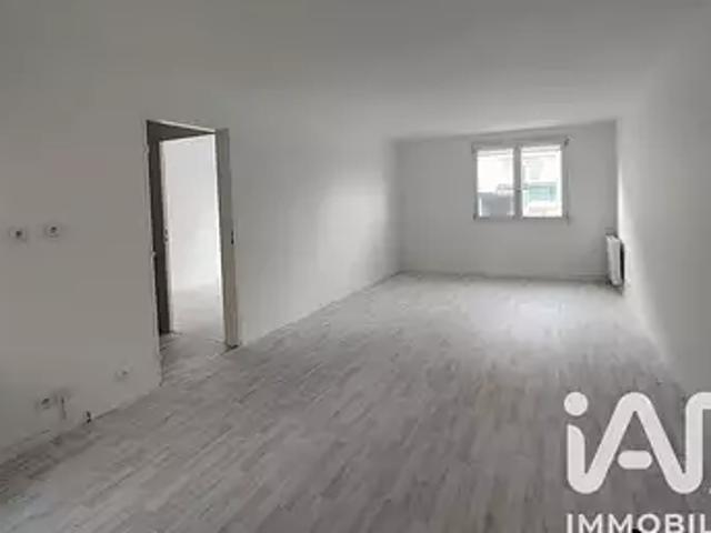 Appartement vente à Rive Gauche, Creil