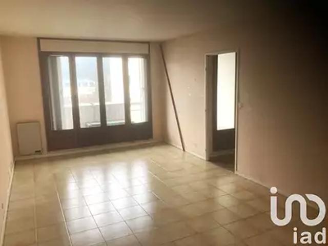 Appartement vente à Creil, Rive Gauche