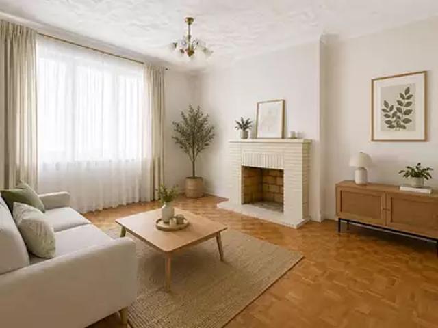 Appartement vente à Senlis, Creil