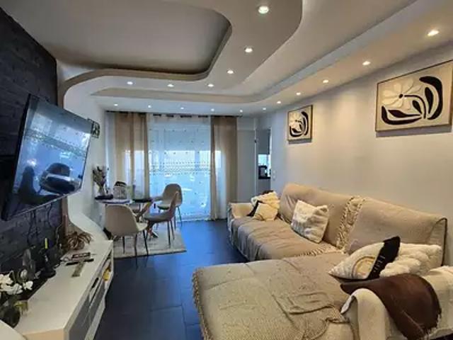 Appartement vente à Rive Gauche, Creil
