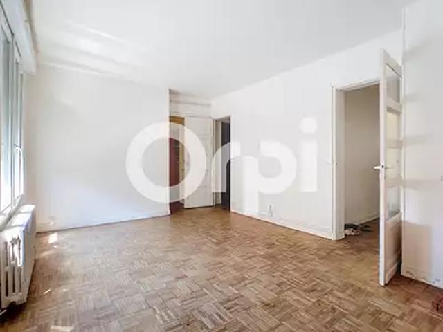 Appartement vente à Senlis, Creil