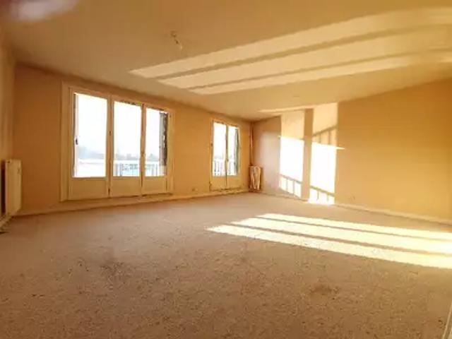 Appartement vente à Creil, Rive Gauche