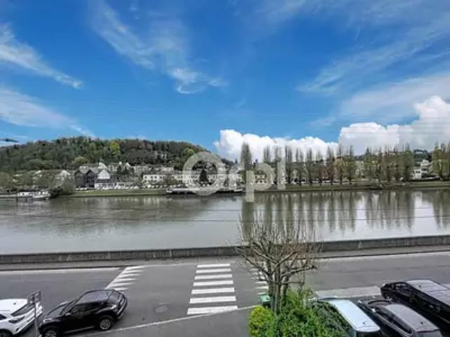 Appartement vente à Senlis, Creil