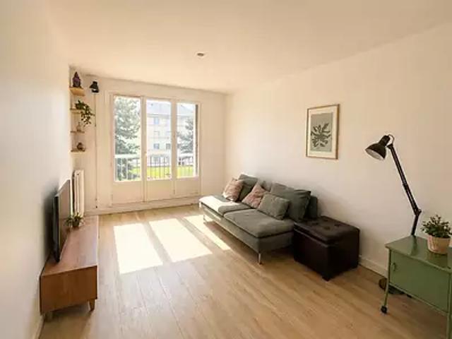 Appartement vente à Senlis, Creil