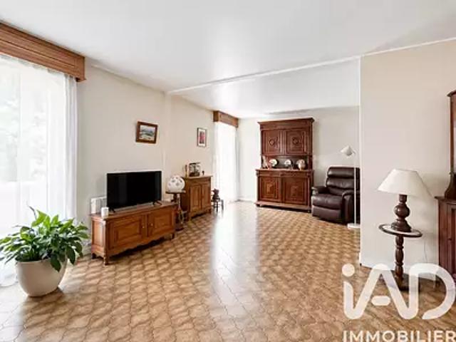 Appartement vente à Senlis, Creil