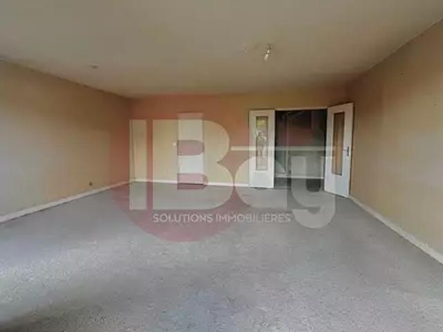 Appartement vente à Creil, Rive Gauche