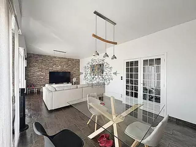 Appartement vente à Senlis, Creil