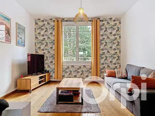 Maison vente à Rive Gauche, Creil