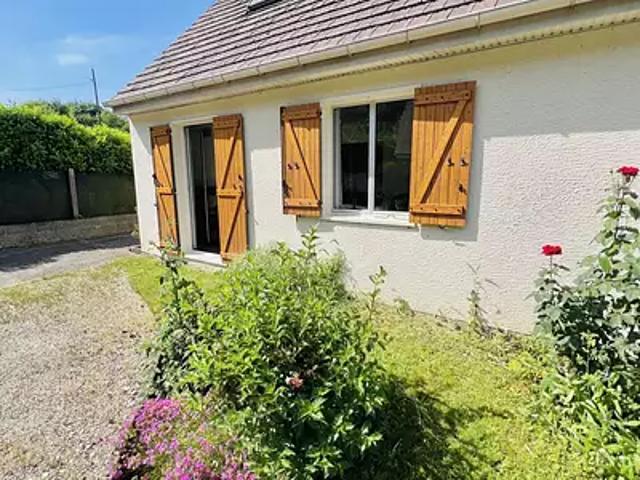Maison vente à Senlis, Creil