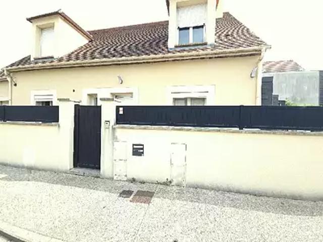 Maison vente à Creil, Rive Gauche