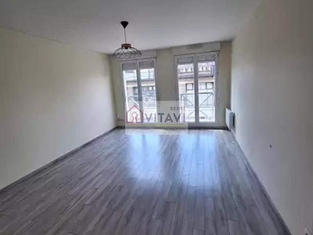 Appartement location à Senlis, Creil