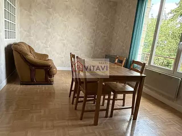 Appartement location à Senlis, Creil