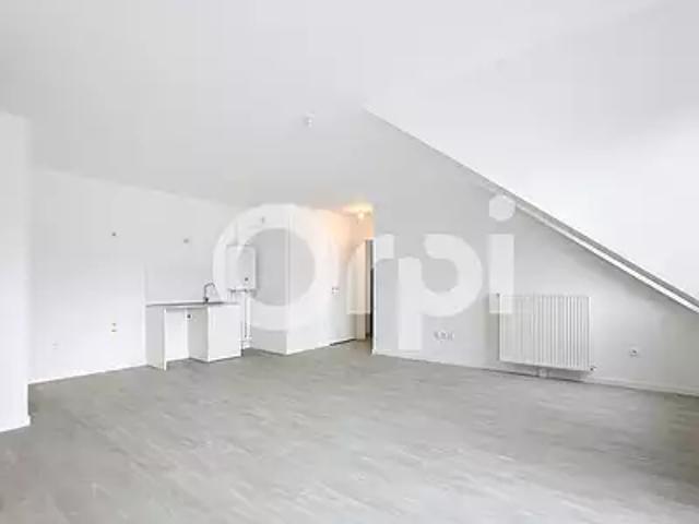 Appartement location à Creil, Rive Gauche