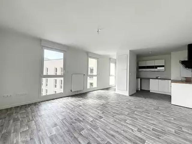 Appartement location à Senlis, Creil