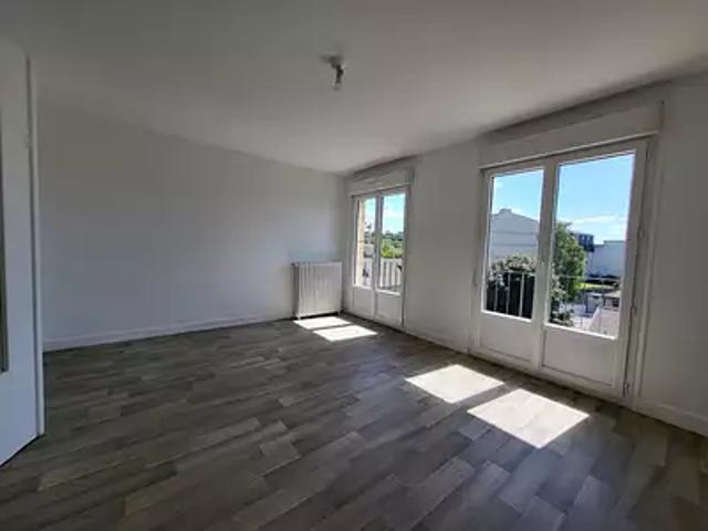 Appartement location à Senlis, Creil