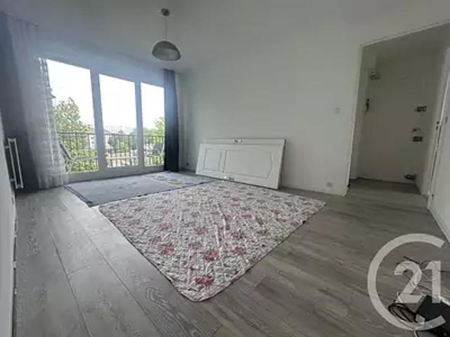 Appartement location à Senlis, Creil