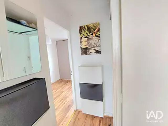 Appartement location à Senlis, Creil