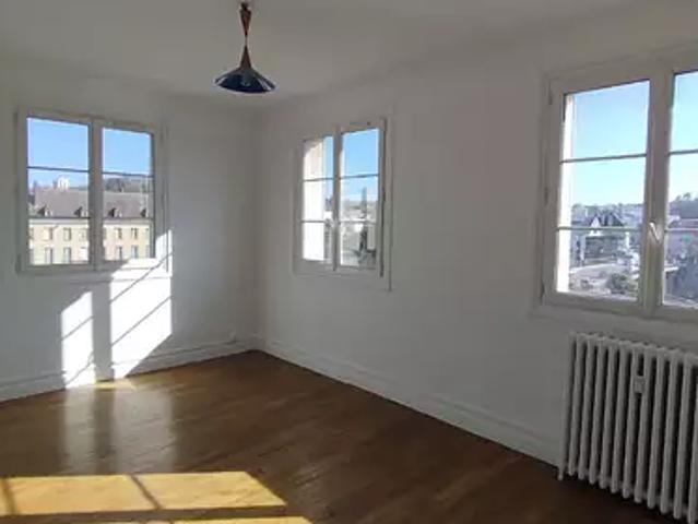 Appartement location à Creil, Rive Gauche