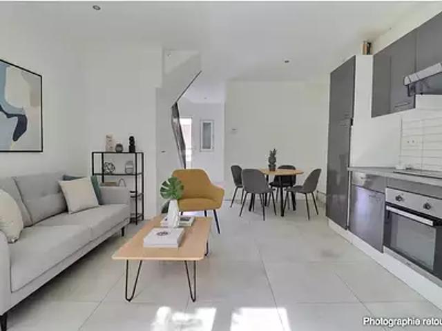 Maison location à Rive Gauche, Creil