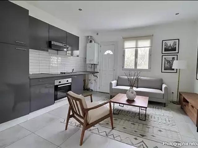 Maison location à Senlis, Creil