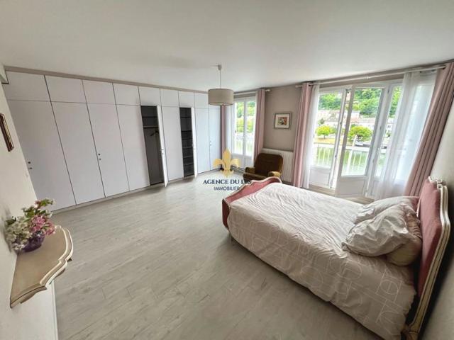 Appartement vente à Creil, Voltaire