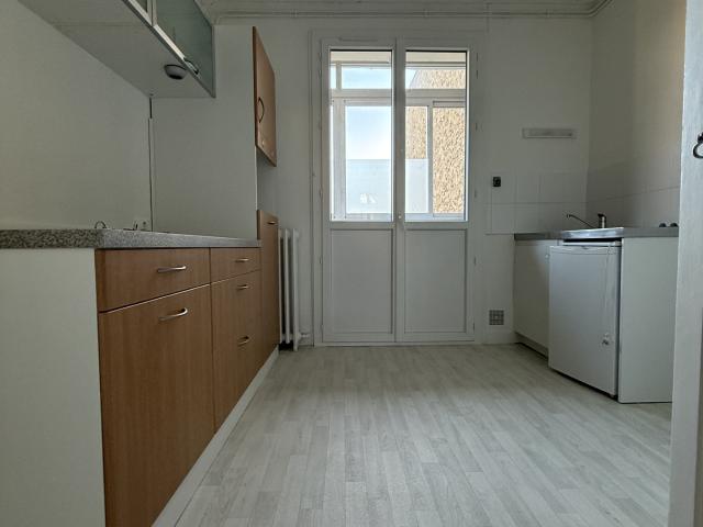 Appartement location à France métropolitaine, Creil