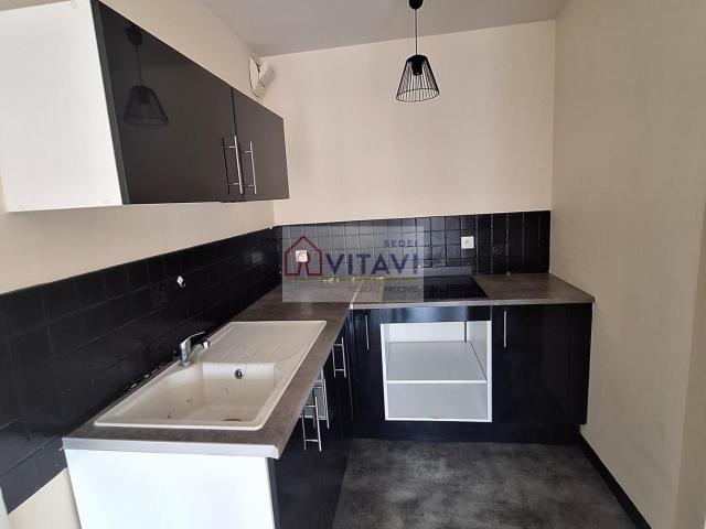 Appartement location à Senlis, Creil