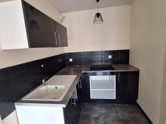 Appartement location à Senlis, Creil