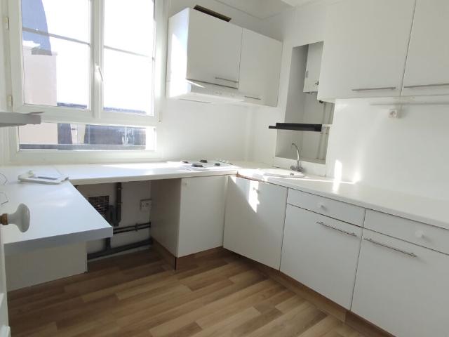 Appartement location à Creil