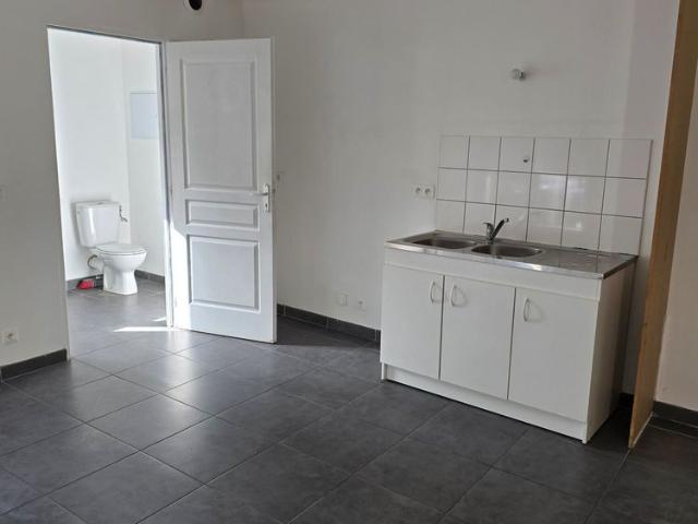 Appartement location à Senlis, Creil