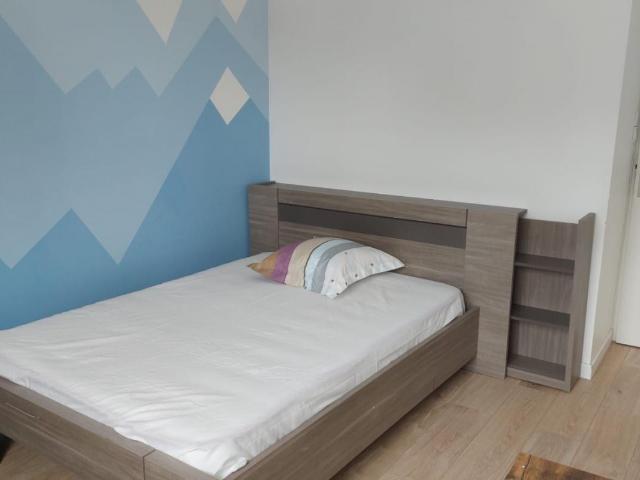 Appartement location à Creil