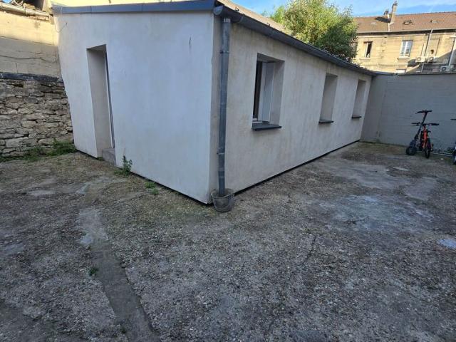 Appartement location à Senlis, Creil