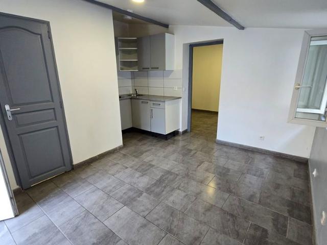Appartement location à Senlis, Creil