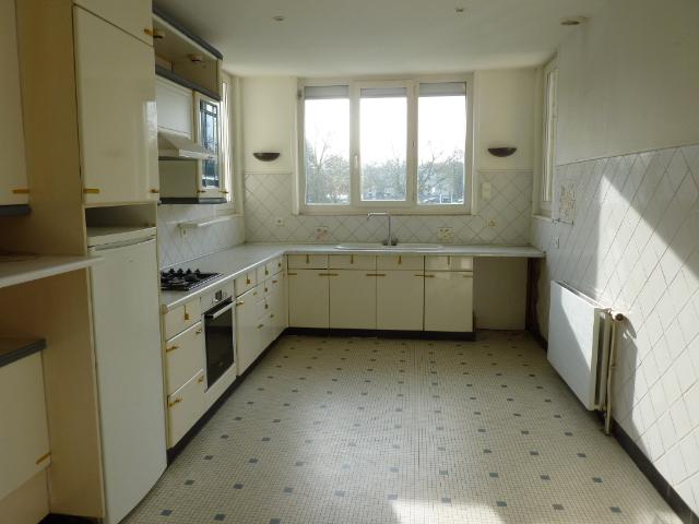 Appartement location à Creil