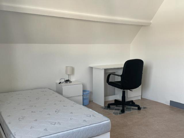 Appartement location à Creil