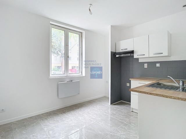 Appartement location à France métropolitaine, Creil