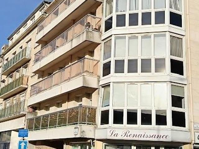 Appartement vente à France métropolitaine, Creil