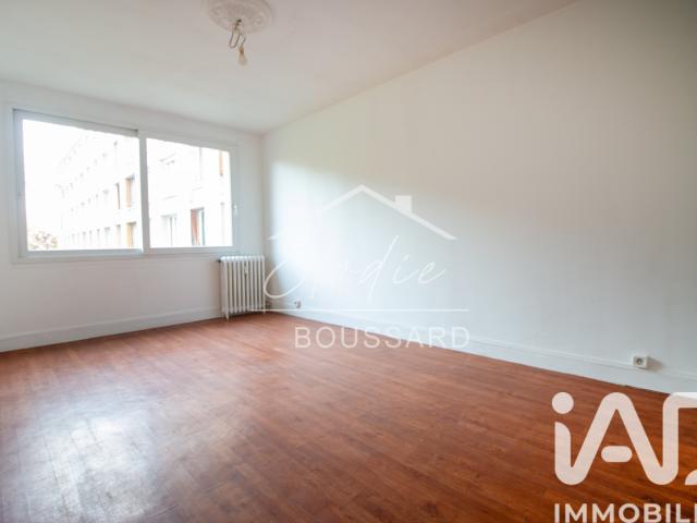 Appartement vente à Senlis, Creil