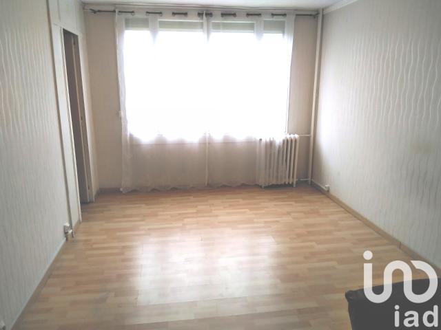 Appartement vente à Creil