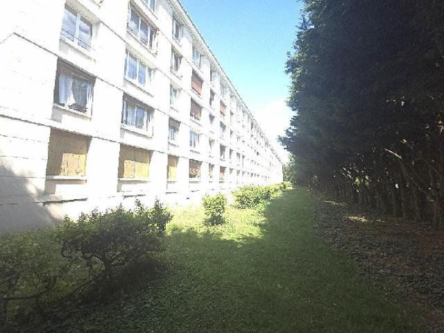 Appartement vente à Creil
