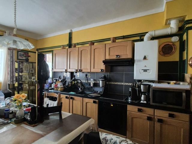 Appartement vente à Senlis, Creil