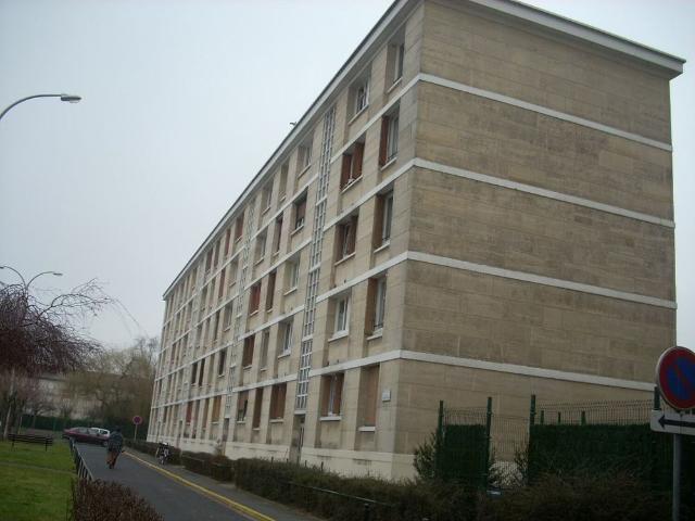 Appartement vente à Senlis, Creil